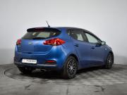 Kia Ceed II Санкт-Петербург  - изображение 23