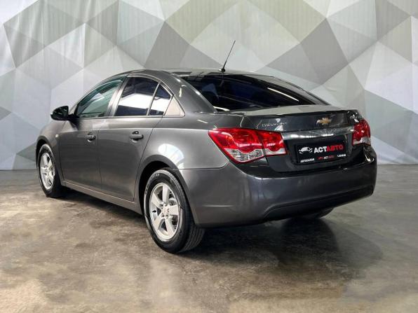 Chevrolet Cruze I с пробегом 2011 года, цена 690 000 рублей, 212092 км, седан, Автокод Объявления