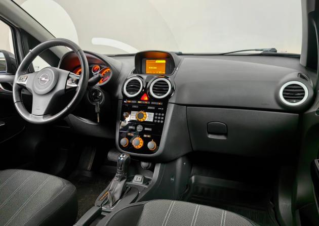 Opel Corsa D Рестайлинг II с пробегом 2013 года, цена 845 000 рублей, 53985 км, хэтчбек, Автокод Объявления