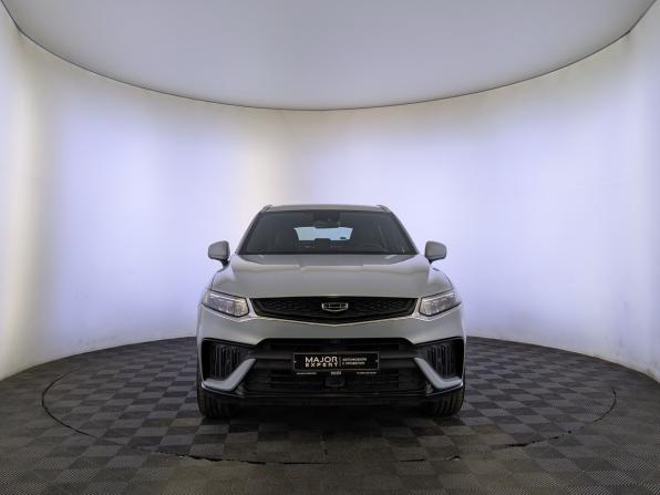 Geely Tugella I Рестайлинг с пробегом 2023 года, цена 2 990 000 рублей, 28440 км, внедорожник, Автокод Объявления