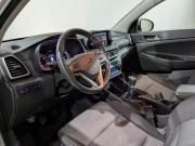 Hyundai Tucson III Рестайлинг Химки  - изображение 53