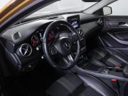 Mercedes-Benz GLA I (X156) Рестайлинг Москва  - изображение 35