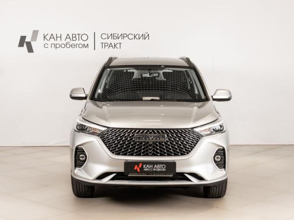 Haval M6 II с пробегом 2025 года, цена 1 877 000 рублей, 36000 км, внедорожник, Автокод Объявления