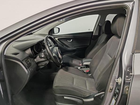 Hyundai i30 II с пробегом 2014 года, цена 1 049 000 рублей, 143058 км, хэтчбек, Автокод Объявления