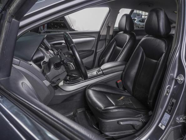 Hyundai i40 I Рестайлинг с пробегом 2015 года, цена 969 000 рублей, 229627 км, седан, Автокод Объявления