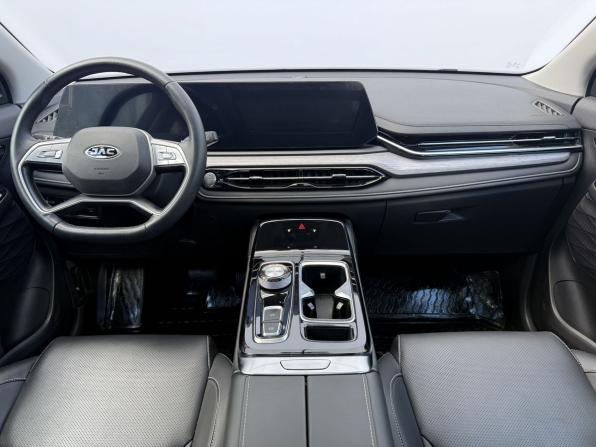 JAC JS6 с пробегом 2023 года, цена 1 860 000 рублей, 7070 км, внедорожник, Автокод Объявления