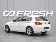 BMW 1 серии II (F20/F21) Рестайлинг Краснодар  - изображение 23