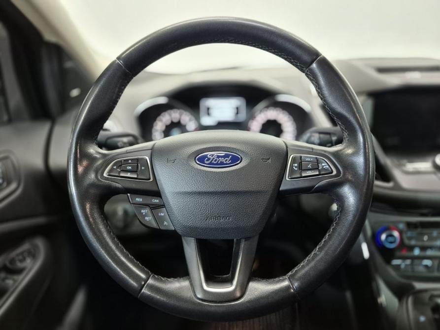 Ford Kuga II Рестайлинг Ярославль  - изображение 15