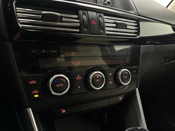 Mazda CX-5 I с пробегом 2013 года, цена 1 685 000 рублей, 109250 км, внедорожник, Автокод Объявления