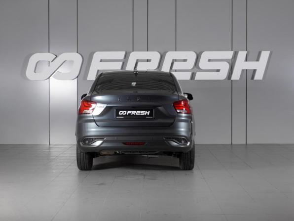 Lada (ВАЗ) Iskra с пробегом 2025 года, цена 1 479 000 рублей, 28937 км, седан, Автокод Объявления