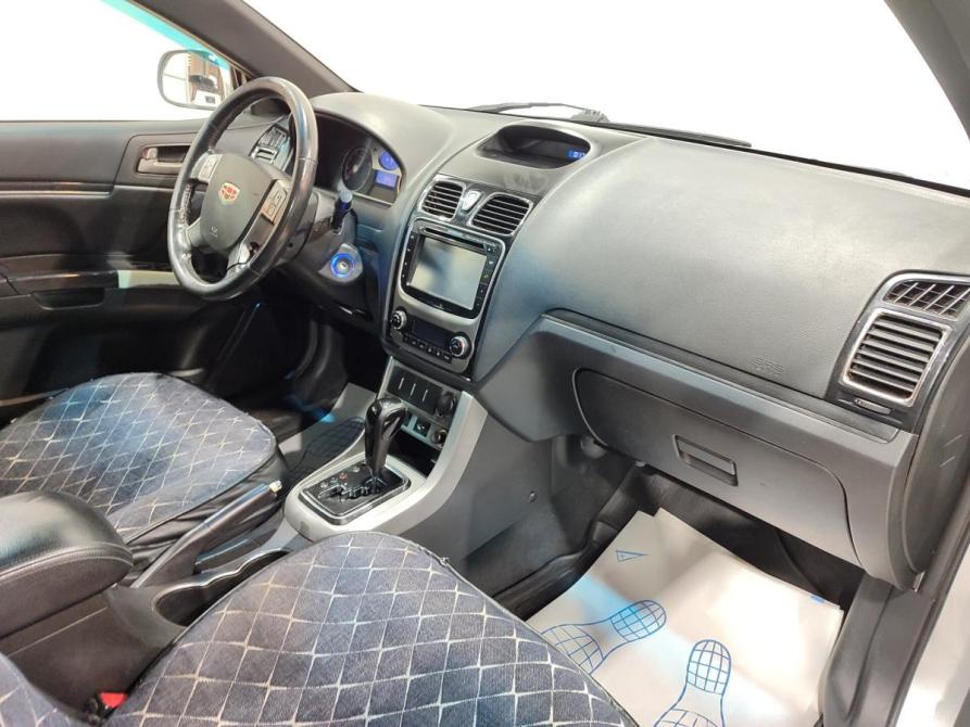 Geely Emgrand EC7 Нижневартовск  - изображение 14