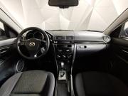Mazda 3 I (BK) Рестайлинг Москва  - изображение 30