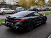 BMW M8 I (F91/F92/F93) Рестайлинг Санкт-Петербург  - изображение 39