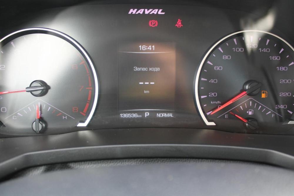 Haval F7 I Пермь  - изображение 19