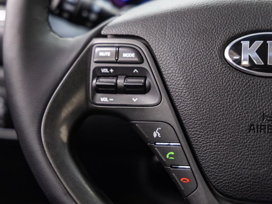 Kia Cerato III Волгоград  - изображение 19