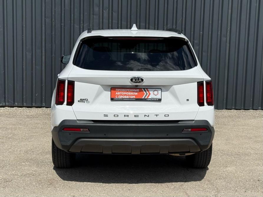 Kia Sorento IV Самара  - изображение 6