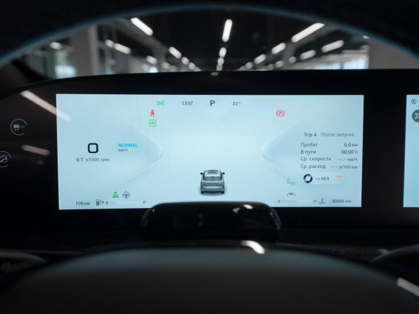 Exeed RX с пробегом 2023 года, цена 2 910 000 рублей, 42160 км, внедорожник, Автокод Объявления