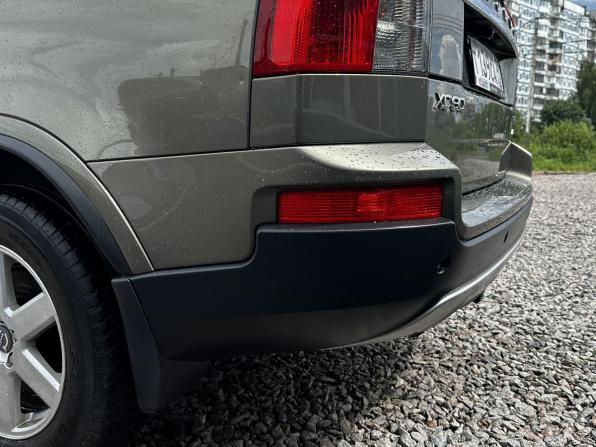 Volvo XC90 I Рестайлинг с пробегом 2011 года, цена 1 650 000 рублей, 192280 км, внедорожник, Автокод Объявления