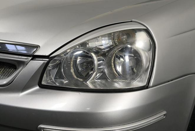 Lada (ВАЗ) Priora I с пробегом 2007 года, цена 329 000 рублей, 160000 км, седан, Автокод Объявления