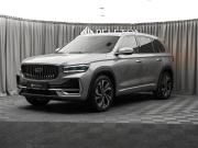 Geely Monjaro I Москва  - изображение 30