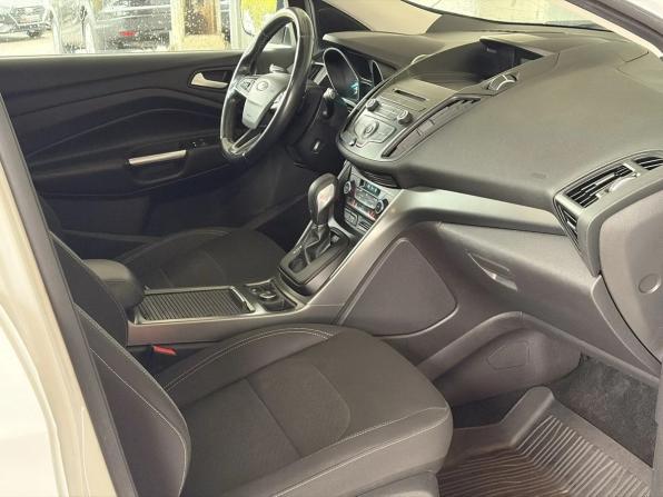 Ford Kuga II Рестайлинг с пробегом 2018 года, цена 1 489 000 рублей, 167126 км, внедорожник, Автокод Объявления