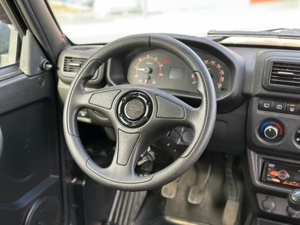 Lada (ВАЗ) 2121 (4x4) I Рестайлинг (2020) с пробегом 2020 года, цена 779 000 рублей, 51423 км, внедорожник, Автокод Объявления