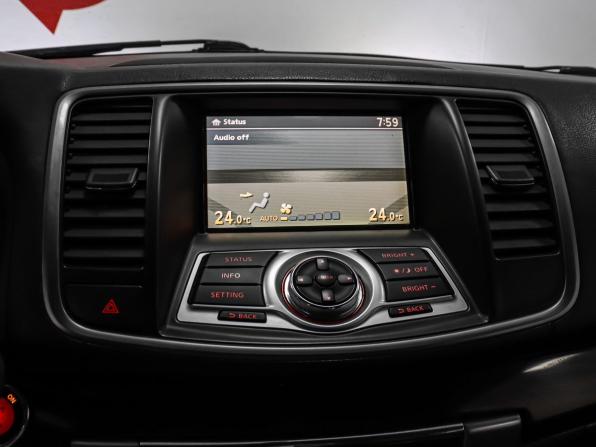 Nissan Teana II (J32) Рестайлинг с пробегом 2011 года, цена 869 000 рублей, 230856 км, седан, Автокод Объявления