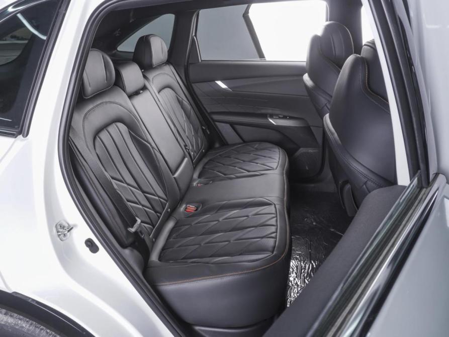 Changan CS75 Plus IV Ростов-на-Дону  - изображение 7