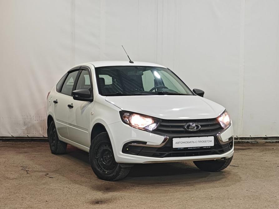 Lada (ВАЗ) Granta I Рестайлинг Кемерово  - изображение 1