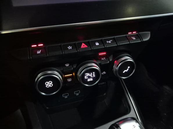 Renault Arkana I с пробегом 2019 года, цена 1 570 000 рублей, 124179 км, внедорожник, Автокод Объявления