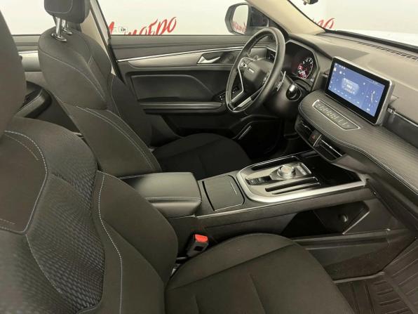 Haval Jolion I Рестайлинг с пробегом 2024 года, цена 1 685 000 рублей, 65803 км, внедорожник, Автокод Объявления