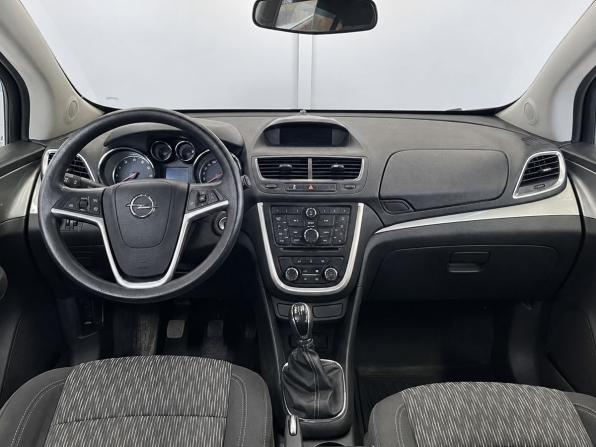 Opel Mokka I с пробегом 2014 года, цена 1 029 000 рублей, 159457 км, внедорожник, Автокод Объявления