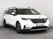 Kia Carnival IV Санкт-Петербург  - изображение 42