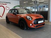 Mini Hatch III (F55/F56) Рестайлинг Москва  - изображение 22