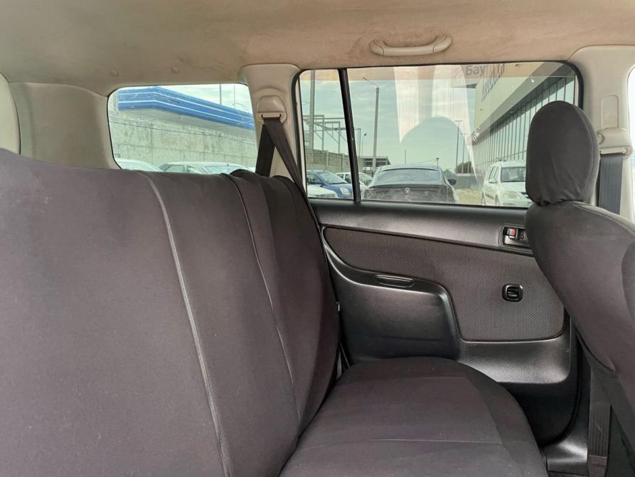 Toyota Succeed I Краснодар  - изображение 23