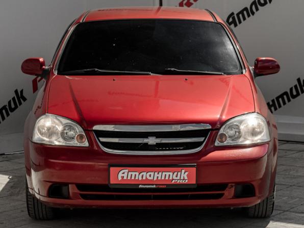 Chevrolet Lacetti I с пробегом 2008 года, цена 395 000 рублей, 275359 км, седан, Автокод Объявления