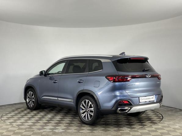 Chery Tiggo 8 I с пробегом 2020 года, цена 1 490 000 рублей, 147628 км, внедорожник, Автокод Объявления