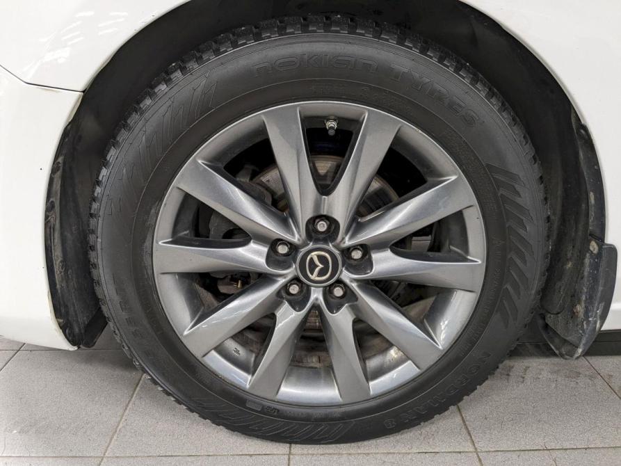 Mazda 6 III (GJ) Рестайлинг 2 Москва  - изображение 17