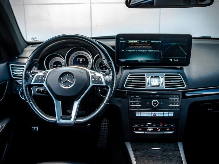 Mercedes-Benz E-Класс IV (W212 S212 C207) Рестайлинг Магнитогорск  - изображение 15