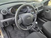 Lada (ВАЗ) Granta I Воронеж  - изображение 18