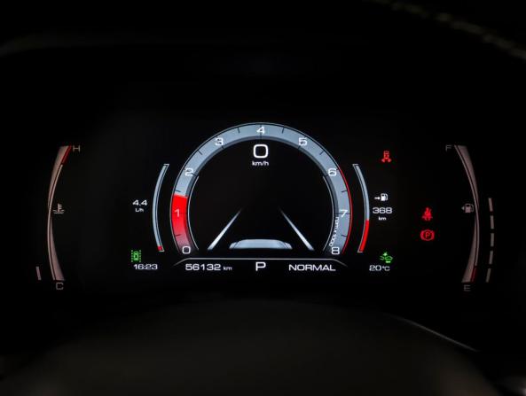 Haval Jolion I с пробегом 2022 года, цена 1 790 000 рублей, 56131 км, внедорожник, Автокод Объявления
