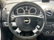 Chevrolet Aveo I Рестайлинг Ижевск  - изображение 35