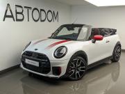 Mini Cabrio IV Москва  - изображение 25