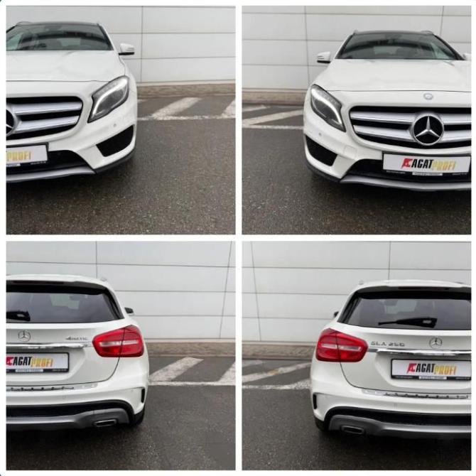 Mercedes-Benz GLA I (X156) Ставрополь  - изображение 22