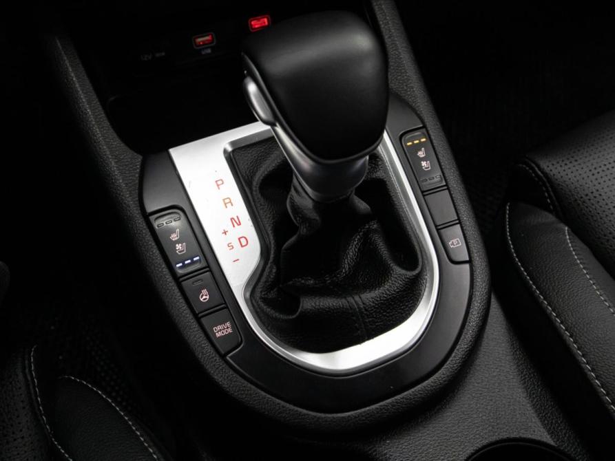 Kia K3 II Рестайлинг Москва  - изображение 21