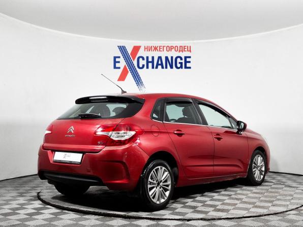 Citroen C4 II с пробегом 2011 года, цена 519 000 рублей, 188822 км, хэтчбек, Автокод Объявления