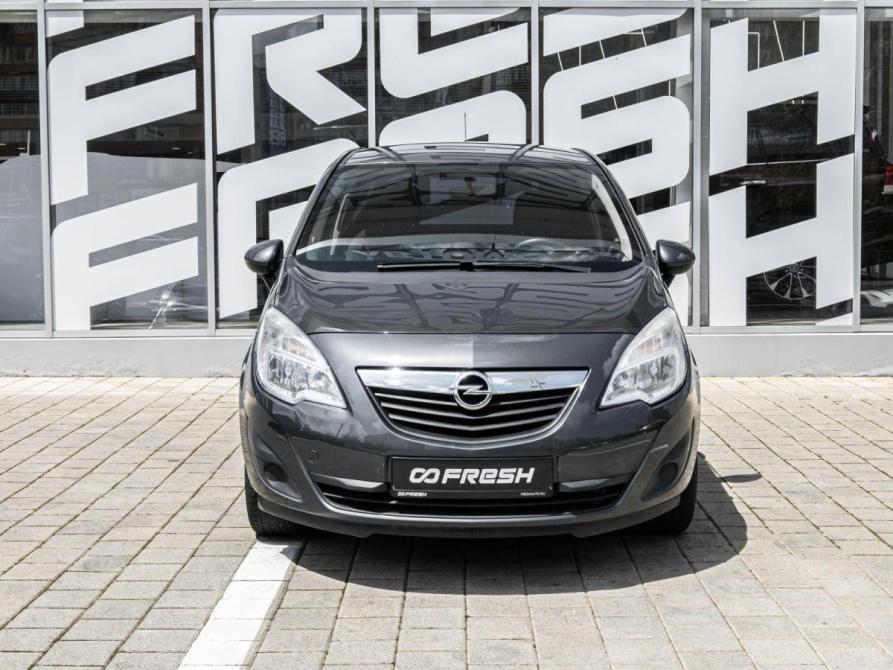 Opel Meriva B Ставрополь  - изображение 3