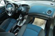 Chevrolet Cruze I Омск  - изображение 42