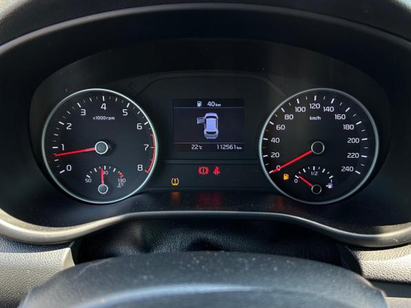 Kia Sportage IV Рестайлинг с пробегом 2019 года, цена 1 960 000 рублей, 112434 км, внедорожник, Автокод Объявления