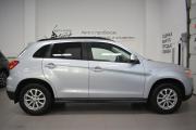 Mitsubishi ASX I Киров  - изображение 37